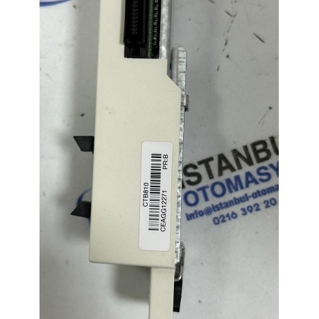 ABB CTB810
